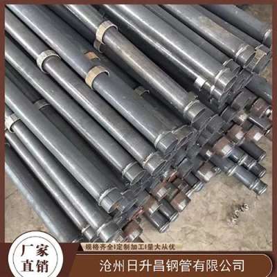 江口最薄的声测管壁厚可以到什么程度