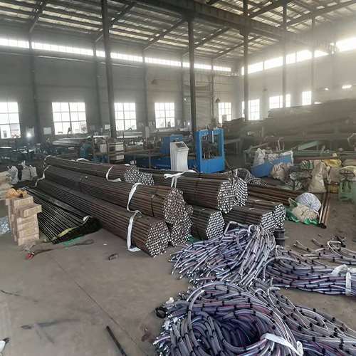江口声测管在单桩竖向抗拔静载试验中的应用